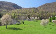 23 Ecco lassù la Bocca del Grassello...